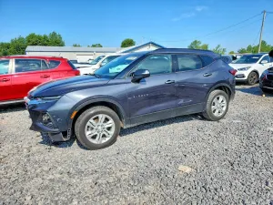 Chevrolet Blazer 3.6L 6 2021