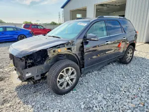 GMC Acadia 3.6L 6 2014