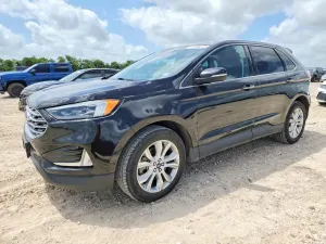 Ford Edge 2.0L 4 2022