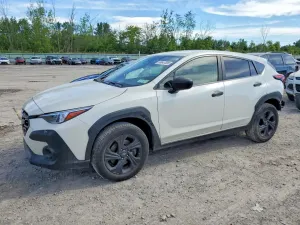 Subaru Crosstrek 2.0L 4 2024