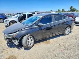 Chevrolet Cruze 1.4L 4 2017