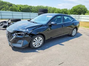 Nissan Sentra 2.0L 4 2025