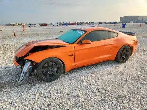 Ford Mustang 5.0L 8 2020
