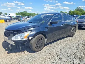 Nissan Altima 2.5L 4 2015