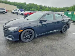 Honda Civic 2.0L 4 2016