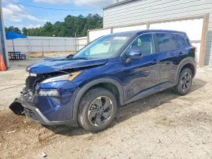 Nissan Rogue 1.5L 3 2025