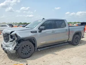 GMC Sierra 5.3L 8 2023