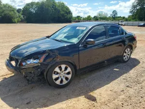 Honda Accord 2.4L 4 2010