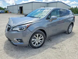 Buick Envision 2.5L 4 2020