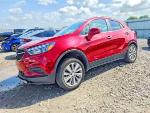 Buick Encore 1.4L 4 2020