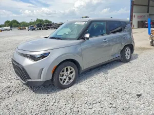 Kia Soul 2.0L 4 2024
