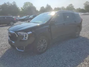 GMC Terrain 1.5L 4 2024