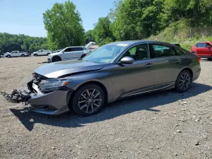 Honda Accord 1.5L 4 2021