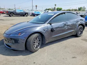 Tesla Model 3 2025