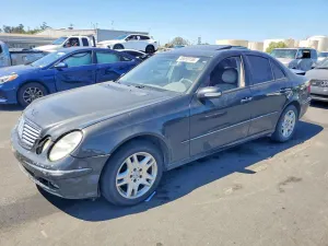 Mercedes-Benz E 3.2L 6 2003