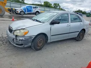 Toyota Corolla 1.8L 4 2005