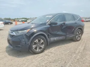 Honda CR-V 2.4L 4 2017