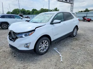 Chevrolet Equinox 1.5L 4 2021