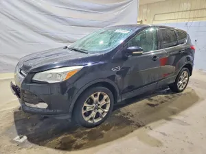 Ford Escape 1.6L 4 2013