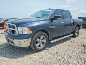 RAM 1500 5.7L 8 2016