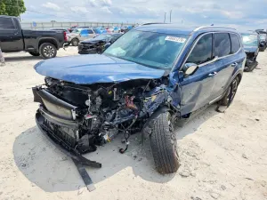 Kia Telluride 3.8L 6 2025