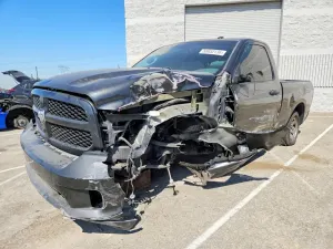 RAM 1500 5.7L 8 2016