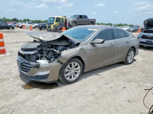 Chevrolet Malibu 1.5L 4 2020
