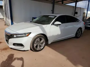 Honda Accord 1.5L 4 2018