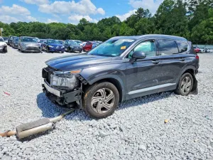 Hyundai Santa Fe 2.5L 4 2021
