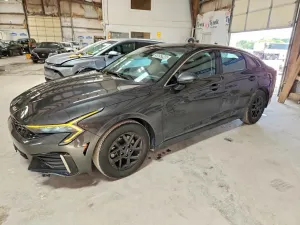 Kia K5 2.5L 4 2025