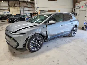 Chevrolet Equinox 2026