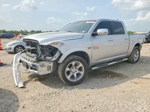RAM 1500 5.7L 8 2016