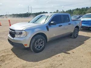 Ford Maverick 2.0L 4 2024