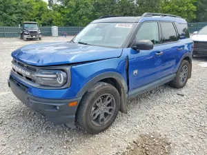 Ford Bronco 1.5L 3 2023