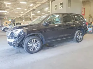 Honda Pilot 3.5L 6 2016