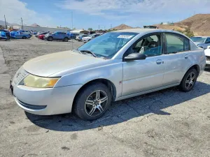 Saturn Ion 2.2L 4 2006