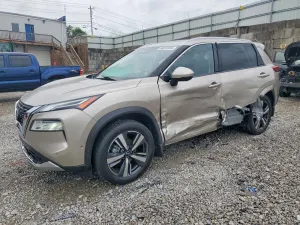 Nissan Rogue 1.5L 3 2023