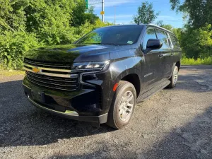 Chevrolet Suburban 5.3L 8 2021