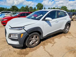 Hyundai Kona 2.0L 4 2021