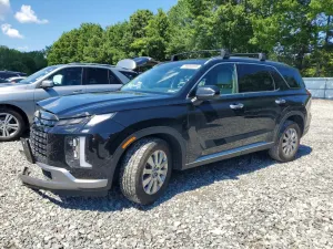 Hyundai Palisade 3.8L 6 2023
