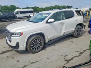 GMC Acadia 3.6L 6 2020