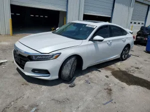Honda Accord 1.5L 4 2019