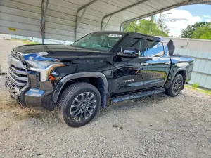 Toyota Tundra 3.4L 6 2022