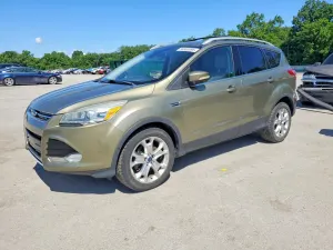 Ford Escape 1.6L 4 2014