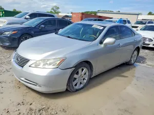 Lexus ES 3.5L 6 2008