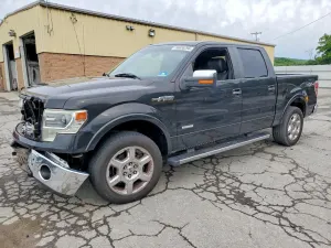 Ford F-150 3.5L 6 2014