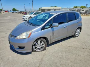 Honda Fit 1.5L 4 2010