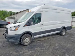 Ford Transit 3.5L 6 2024