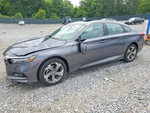 Honda Accord 1.5L 4 2019