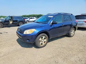 Toyota Rav4 2.4L 4 2007